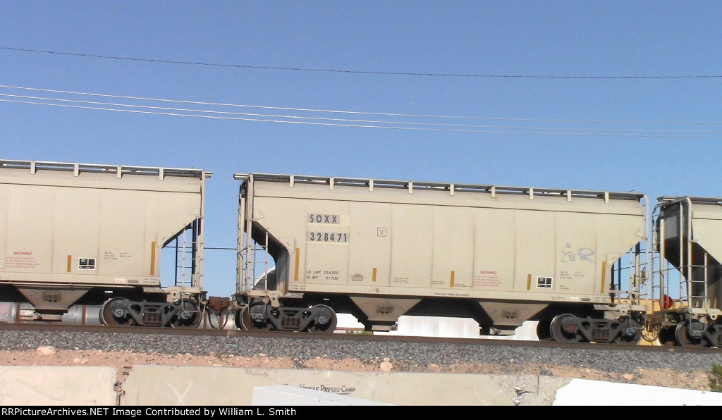 EB Manifest Frt at Arden Yard NV W-Pshr -100